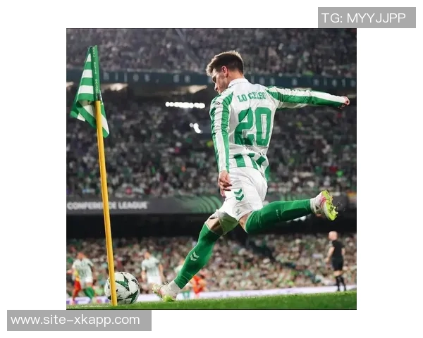 埃杜透露迈阿密计划引进贝蒂斯中场洛塞尔索并将提交正式报价