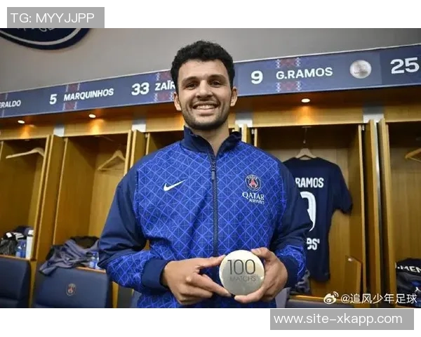 贡萨洛拉莫斯法甲替补出场打进11球追平姆巴佩成巴黎队史最佳替补射手