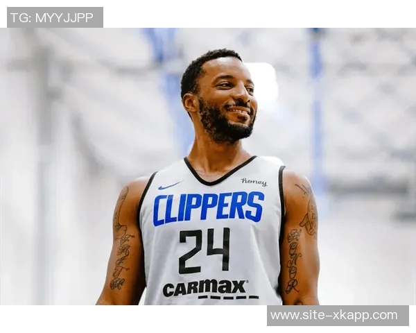 今夏合同到期鲍威尔近期状态火热场均273分投篮命中率超52