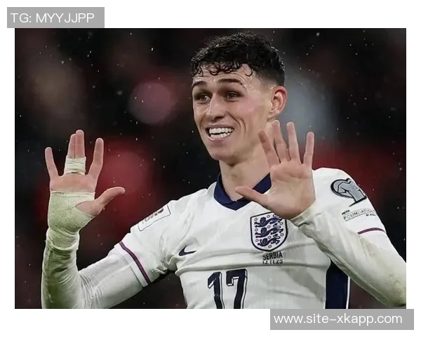 福登重拾状态25岁再创佳绩身价回暖迎来职业新篇章 福登重拾状态25岁再创佳绩身价回暖迎来职业新篇章