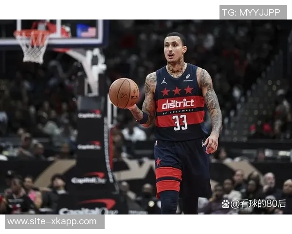 调侃库兹马去年的季后赛表现奇才交易他或许是明智之举