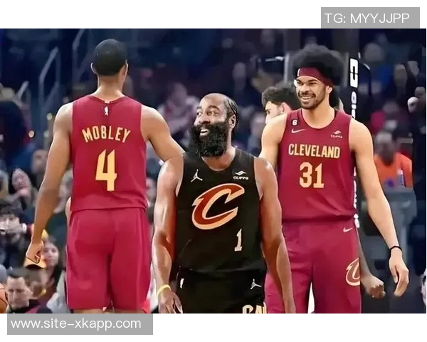 阿特金森深入分析哈登前东家战术助力最大化发挥球星潜力 阿特金森深入分析哈登前东家战术助力最大化发挥球星潜力